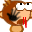 34 :34: